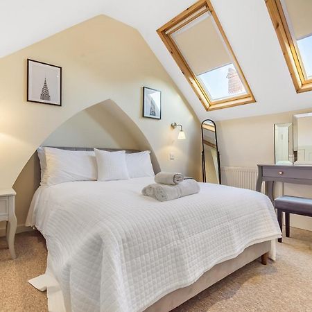 Chester City Centre Cottage, Sleeps 6 With Free Parking 외부 사진