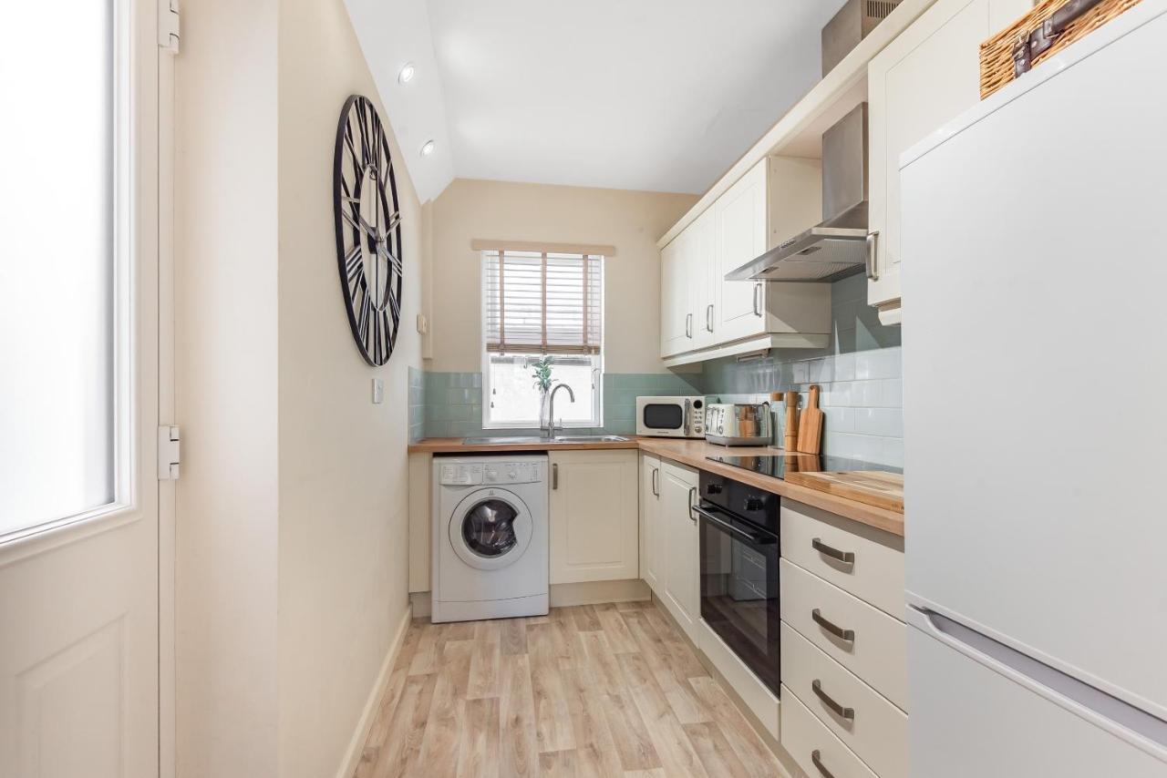Chester City Centre Cottage, Sleeps 6 With Free Parking 외부 사진