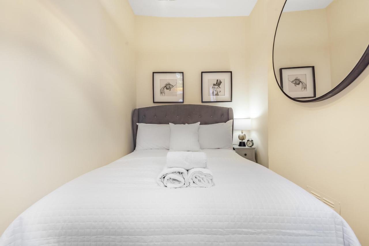 Chester City Centre Cottage, Sleeps 6 With Free Parking 외부 사진