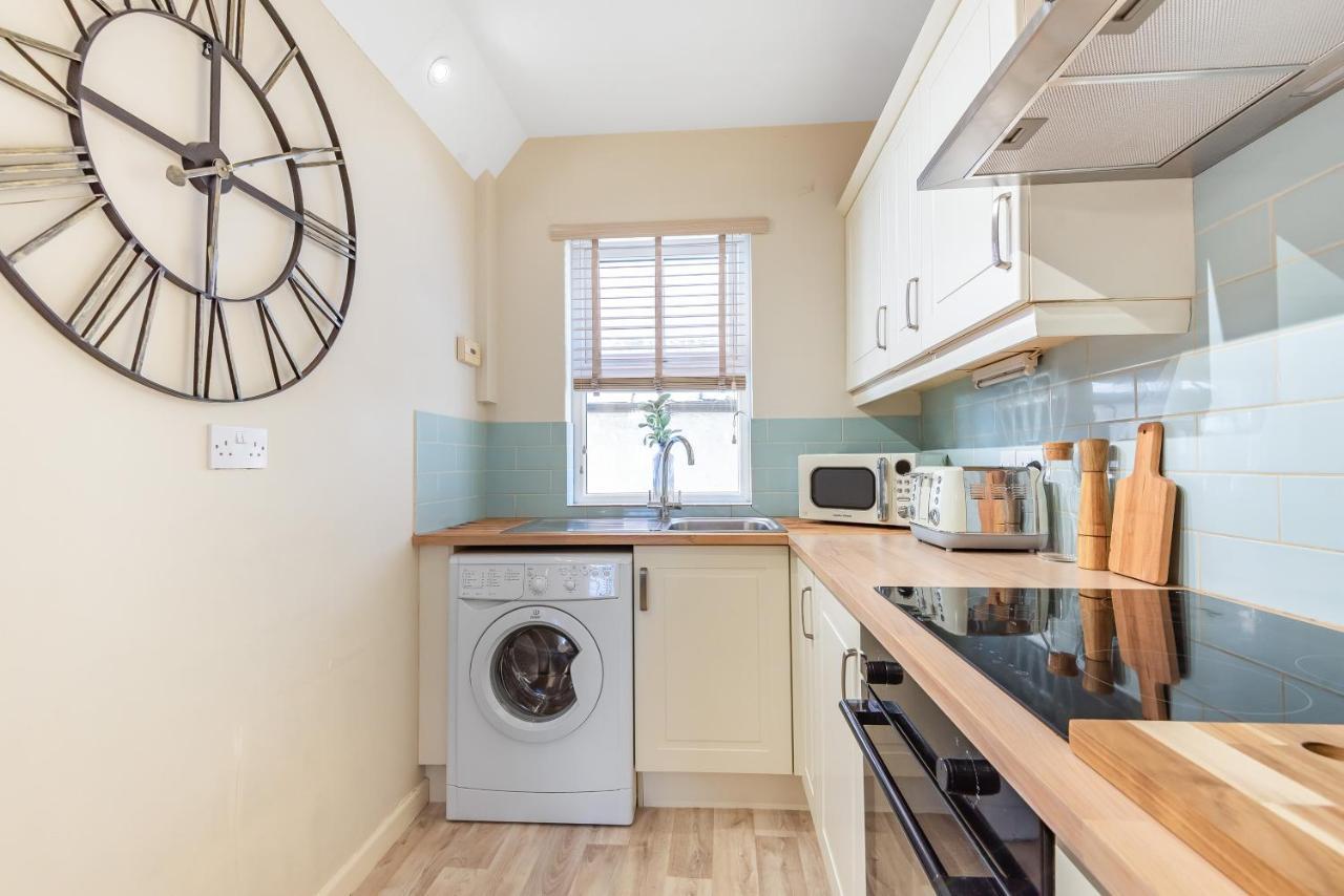 Chester City Centre Cottage, Sleeps 6 With Free Parking 외부 사진