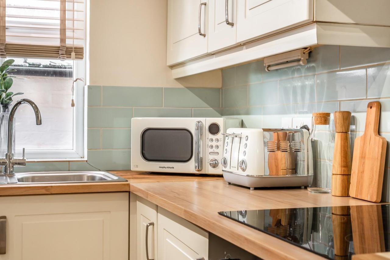 Chester City Centre Cottage, Sleeps 6 With Free Parking 외부 사진