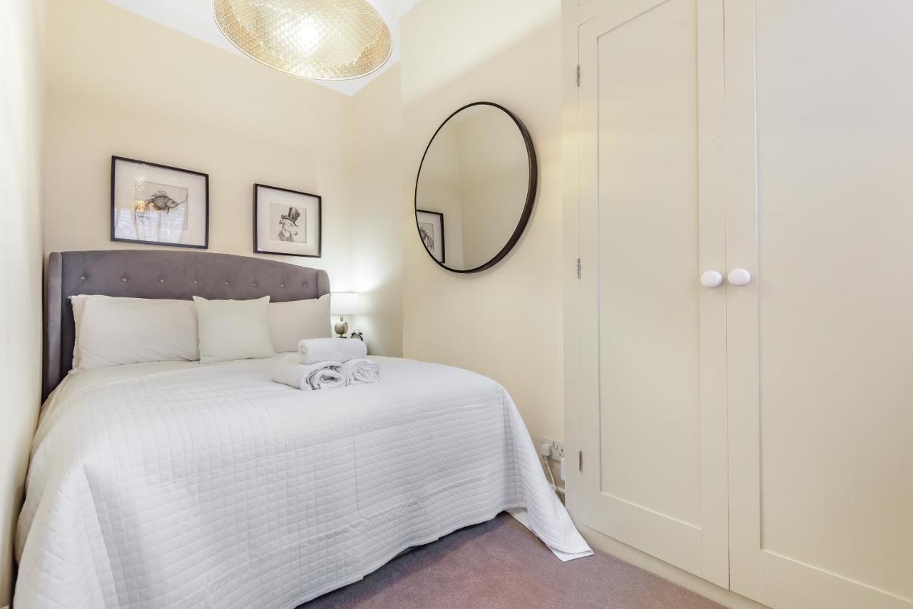 Chester City Centre Cottage, Sleeps 6 With Free Parking 외부 사진